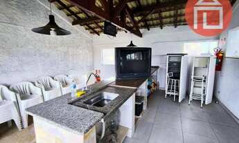 Imagem 7: Prédio para alugar, 500 m² por R$ 7.000,00/mês - Cidade Planejada I - Bragança Paulista/SP