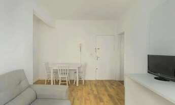 Imagem 3: Apartamento 2 dormitórios no Centro Hist´rioco