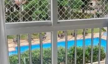 Imagem 2: Apartamento no Condomínio Granja Brasil - Itaipava