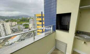 Imagem 2: Apartamento 01 dormitório Vila Nova