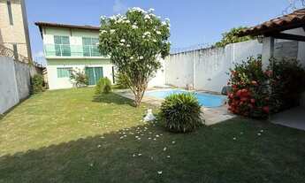 Imagem: VENDO CASA EM CONDOMÍNIO NA MASSAGUEIRA