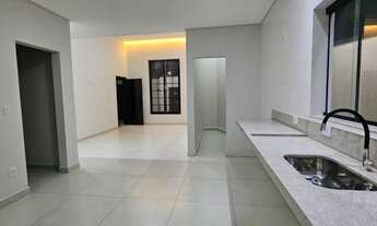 Imagem 7: Casa Moderna em Pouso Alegre com Alto Padrão de Acabamento e Excelente Localização