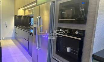 Imagem 3: Casa em Condomínio Fechado lago sul para aluguel e venda com e 3 suites mobiliada