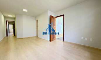 Imagem 2: Casa Geminada linear de 4 quartos no bairro Castelo - Belo Horizonte/MG