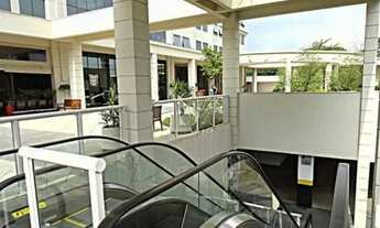 Imagem 4: CONDOMINIO VERTICAL NEW WORKER TOWER, SALA COMERCIAL DE 190M² COM 1 SALA, COPA, BANHEIRO E