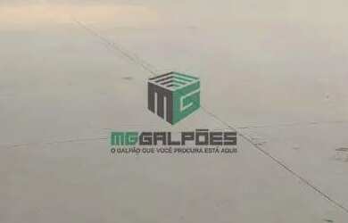 Imagem 11: GALPÃO PARA LOCAÇÃO - RIACHO DAS PEDRAS - CONTAGEM-MG