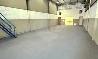 Imagem 5: Salão Comercial para locação em Jardim Califórnia - SP