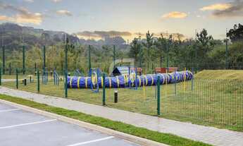 Imagem 6: Terreno com 142 m² no condomínio Paysage Vivendas do Parque Santa Cândida