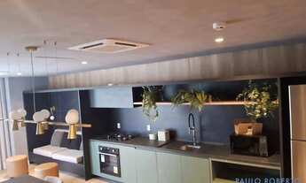 Imagem 7: APARTAMENTO - VILA MADALENA - SP