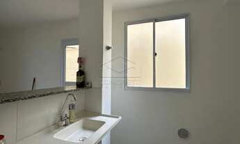 Imagem 6: LINDO APARTAMENTO COM 2 DORMITÓRIOS E QUINTAL NOVO