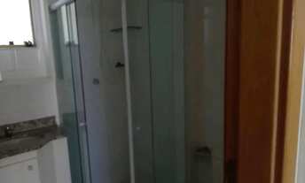 Imagem 7: Apartamento 2/4(suíte)+gabinete- Itaigara