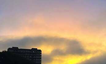 Imagem 2: Imóvel para venda no Recreio dos Bandeirantes possui 105 metros quadrados com 3 quartos