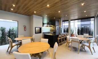 Imagem 5: Apto 2 dorm APENAS 150m estádio do Criciúma ACEITA entrada e parcelamento direto no boleto