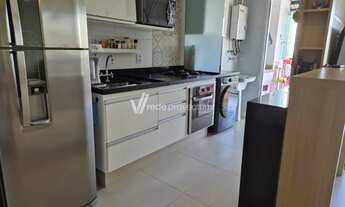 Imagem 4: Apartamento - Taquaral - Campinas