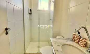 Imagem 6: Apartamento a venda com 3 dormitórios na Praia do Itaguá Ubatuba perto da Orla