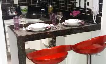 Imagem 4: Imperial Residence Apartamento com 1 Quarto(s) e 1 banheiro(s) à Venda, 31.00 por R$ 29000