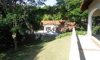 Imagem 2: Casa em condomínio à venda em Vinhedo, com 3 quartos, 4 banheiros e 424 m²