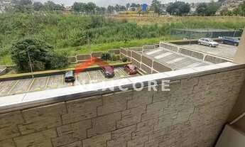 Imagem 5: Apartamento em Rua Demerval da Fonseca - Jardim Santa Terezinha (Zona Leste) - São Paulo/S