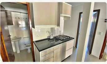 Imagem 5: Apartamento para alugar, 50 m² por R$ 2.660,00/mês - Forquilhas - São José/SC