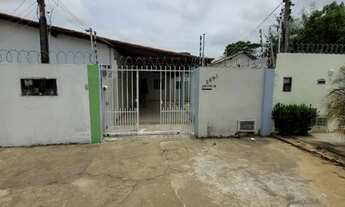 Imagem 3: Casa à venda no Bairro São Vicente (Apta a Financiamento