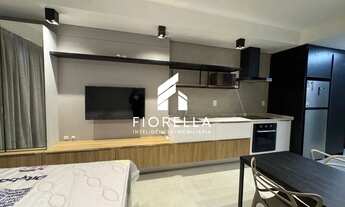 Imagem 3: Studio para locação no bairro Trindade - Florianópolis/SC