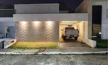 Imagem 6: Alugo casa térrea com piscina 3:4 sendo 1 suíte