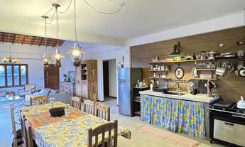 Imagem 2: Apartamento para venda possui 160 metros quadrados com 3 quartos