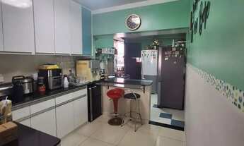 Imagem 4: Vendo casa no Medicí 2 (Marambaia), c/ 4 quartos, sendo 1 suíte, banheiro social, quintal