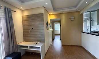 Imagem 2: PRONTO P/ MORAR: SUÍTE, CLOSET E CHURRASQUEIRA