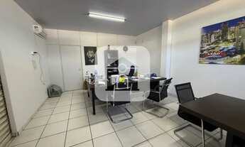 Imagem 2: Sala comercial para locação no bairro Segismundo Pereira