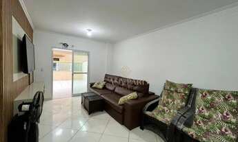 Imagem 2: Apartamento GARDEN com 2 dormitórios à venda, 125 m² por R$ 725.000 - Caiçara - Praia Gran