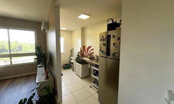 Imagem 6: Apartamento semi mobiliado de 02 dormitórios no Life Park