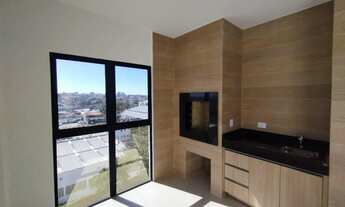 Imagem: Cobertura duplex semimobiliada com 4 quartos