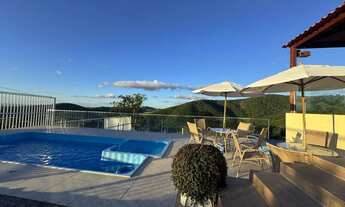 Imagem 5: Chácara Cascavel em Gravatá até 25 pessoas