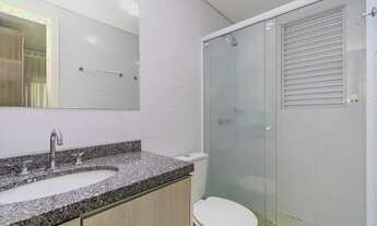 Imagem 7: Apartamento à Venda no Rebouças - Curitiba/PR