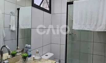 Imagem 7: Apartamento no condomínio Bellagio