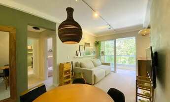 Imagem 6: Apartamento à Venda no Moana BeachHome Style Novo Campeche