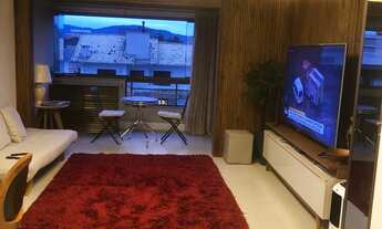 Imagem 5: Locação temporada