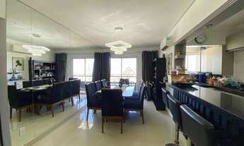 Imagem 3: Cobertura à venda, 150 m² por R$ 1.380.000,00 - Vila Guilhermina - Praia Grande/SP