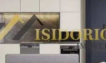 Imagem 5: APARTAMENTO NOVO NO BATEL! 02 SUÍTE, VARANDA GOURMET, ELEVADOR!