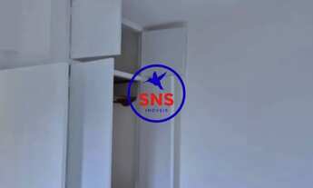 Imagem 5: APARTAMENTO RESIDENCIAL em CAMPINAS - SP, VILA ITAPURA