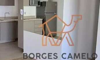 Imagem 2: Apartamento com 2 dormitórios à venda, 74 m² por R$ 1.460.000,00 - Vila da Serra - Nova Li