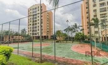 Imagem: Apartamento de 2 dormitórios vaga e infra