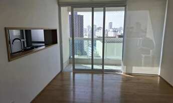 Imagem 4: Apto 2 dormitórios em Higienópolis