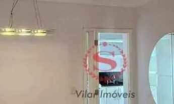 Imagem: Apartamento - Vila Alzira - Santo André/SP