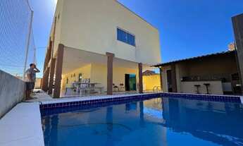 Imagem 7: Casa com 4 dormitórios à venda, 410 m² por R$ 700.000,00 - Centro - Aquiraz/CE