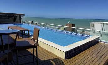 Imagem: OPORTUNIDADE FLAT BEIRA MAR 299MIL