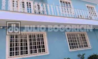 Imagem: CASA EM CONDOMÍNIO FECHADO VARANDA 4 QUARTOS