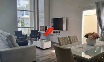 Imagem: Casa à venda palhoça