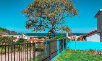 Imagem 2: Casa com vista para o mar - Praia do Santinho, 3 quartos